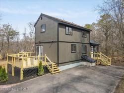 317 Clearview Drive Long Pond, PA 18334