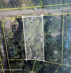 Lot 132 Timber Hill Road Henryville, PA 12864