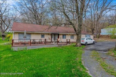 111 Independence Road East Stroudsburg, PA 18301