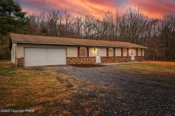 125 Golf View Drive Kunkletown, PA 18058