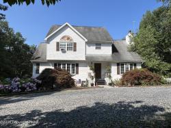 595 Poplar Creek Road Effort, PA 18330