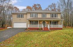 170 Granite Road Long Pond, PA 18334