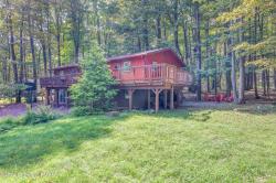 33 Sheffick Drive Clifton Township, PA 18424