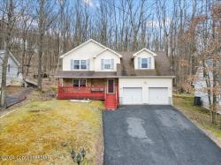 259 Snow Valley Drive Drums, PA 18222