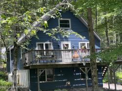 267 Wyalusing Drive Pocono Lake, PA 18347