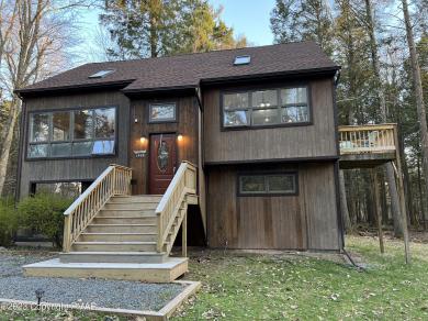 2106 Wagner Forest Drive Pocono Lake, PA 18347