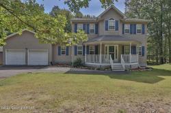 154 Starlight Drive Effort, PA 18330