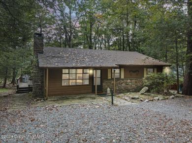 66 Split Rock Road Lake Harmony, PA 18624