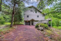 1233 Clear Pond Road Pocono Pines, PA 18350