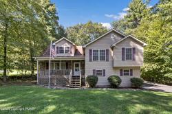 1215 Bartonsville Woods Road Bartonsville, PA 18321