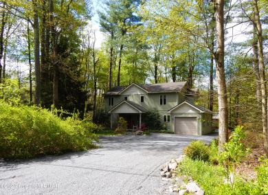 349 Appleseed Road Pocono Pines, PA 18350
