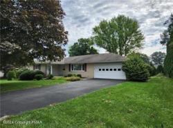 123 Park Avenue Bangor, PA 18013