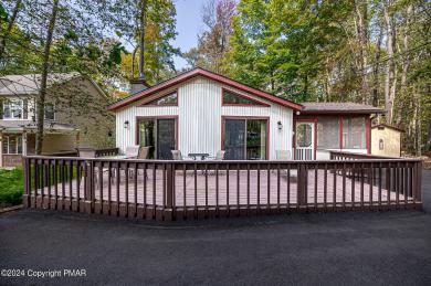 115 Maxatawny Drive Pocono Lake, PA 18347