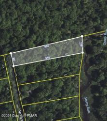 Lot 16 Spring Run Drive Cresco, PA 18326