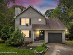 1277 Woodstock Drive Saylorsburg, PA 18353