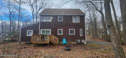 424 Northampton Road Tobyhanna, PA 18466