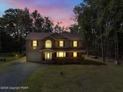 291 White Pine Drive Pocono Lake, PA 18347