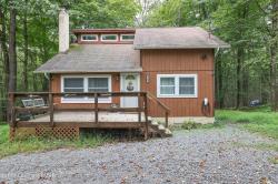 169 Minisink Drive Pocono Lake, PA 18347