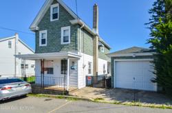 332 W Iron Street Summit Hill, PA 18250