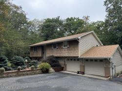 2891 Meadow Run Road Bear Creek, PA 18702