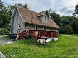 661 Belmont Avenue Mount Pocono, PA 18344