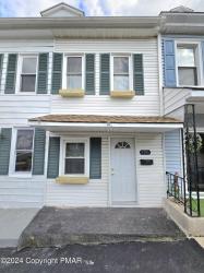 1306 Market Street Ashland, PA 17921