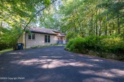 4167 Forest Drive Kunkletown, PA 18058