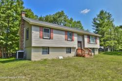 55 Mountain Road Albrightsville, PA 18210