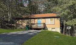 9113 Idlewild Drive Tobyhanna, PA 18466