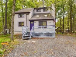 206 Maxatawny Drive Pocono Lake, PA 18347