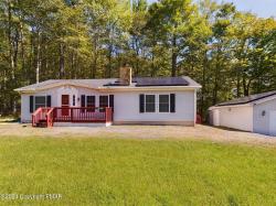 1125 Shackamaxon Drive Pocono Lake, PA 18347