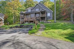 128 Short Hill Road Lake Harmony, PA 18624