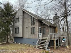 103 Mountainside Drive Gouldsboro, PA 18424