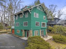 119 Falls Drive Buck Hill Falls, PA 18323