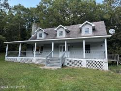 5108 Paradise Valley Road Henryville, PA 16830