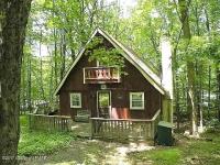 163 Owassa Drive, Pocono Lake, PA 18347