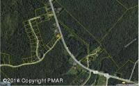 Rout 115, Albrightsville, PA 18210