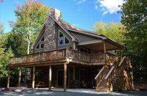 17 Estates Drive, Lake Harmony, PA 18624