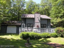 1468 Lake Lane, Pocono Lake, PA 18347