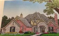 H18 Wolf Hollow (lot H-18) Rd, Lake Harmony, PA 18624