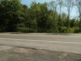 Route 115, Effort, PA 18330