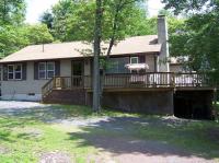 5 (1306) Chalet (timberline Drive) Court, Lake Harmony, PA 18624