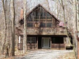 1258 Ranger Trail, Pocono Lake, PA 18347