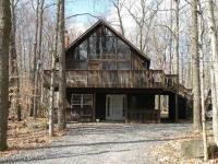 1258 Ranger Trail, Pocono Lake, PA 18347
