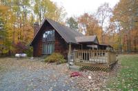 1713 White Birch Dr, Kunkletown, PA 18058