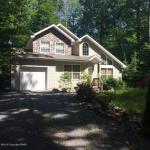174 Ridge Rd, Pocono Lake, PA 18347