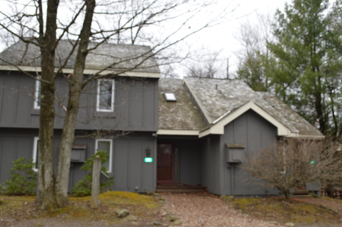 Maintenance Free Living in Snow Ridge Village