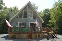 4124 Catawissa Dr, Pocono Lake, PA 18347