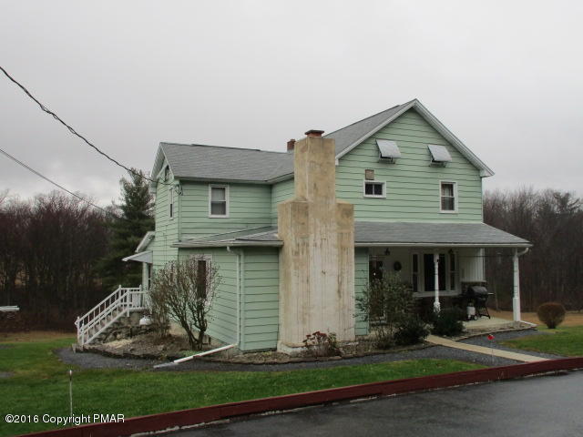 Congrats Bob on the Sale of 209 Floyd Road, Kunkletown, PA 18058