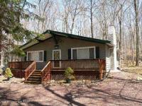 166 White Pine Drive, Pocono Lake, PA 18347